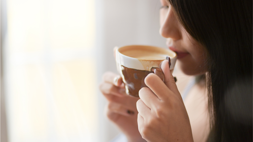 Soothing Sips: Herbal Tea Pairings for Your Bath Time