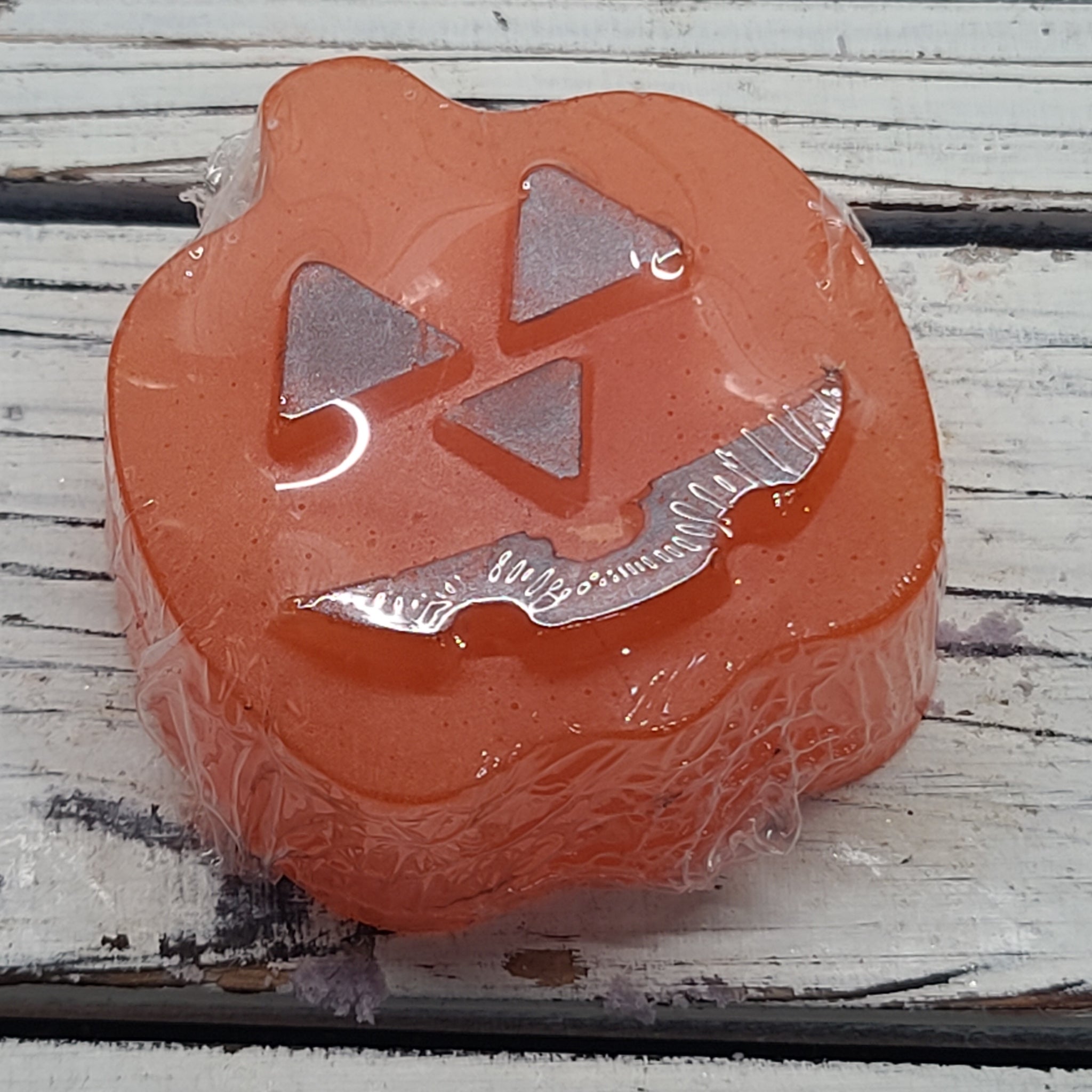 Glycerin Soap | Sweet Pumpkin Spice