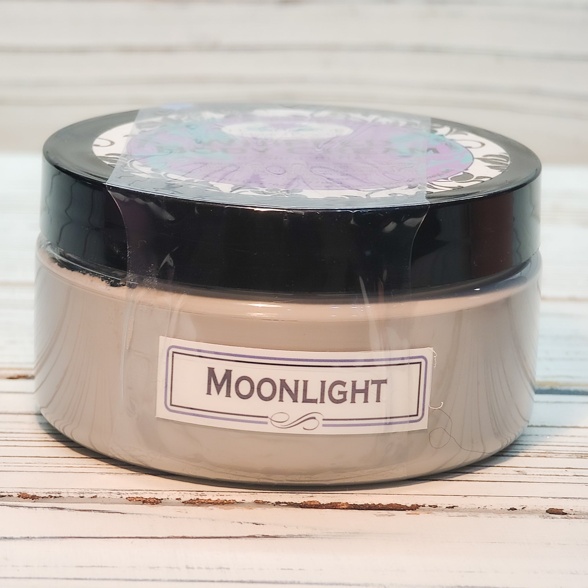 Shea Butter Whipped Body Cream | Moonlight